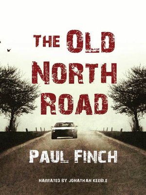 cover image of The Old North Road
